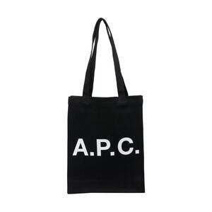 A.P.C. Men Lou Tote Bag